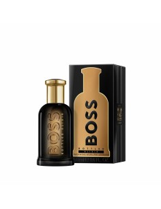 Men's Perfume BOSS BOSS BOTTLED EDP 50 ml