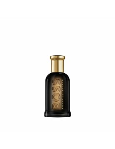 Men's Perfume BOSS BOSS BOTTLED EDP 50 ml 2