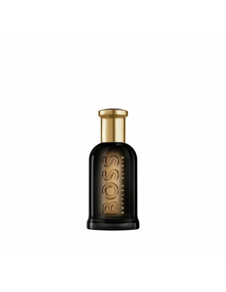Men's Perfume BOSS BOSS BOTTLED EDP 50 ml