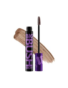 Eyebrow Volumising Gel Urban Decay Big Bush Brow Taupe trap