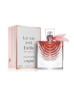 Women's Perfume Lancôme LA VIE EST BELLE EDP EDP 50 ml La vie est belle Iris Absolu