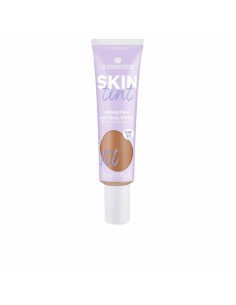 Hydrating Cream with Colour Essence SKIN TINT Nº 100 Spf 30 30 ml