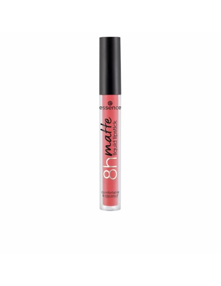 Liquid lipstick Essence 8H MATTE Nº 09 Fiery Red 2,5 ml