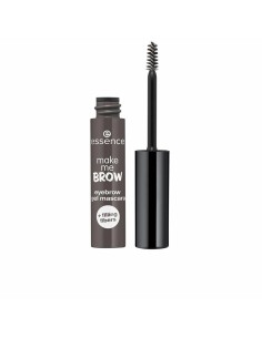 Eyebrow Fixing Gel Essence MAKE ME BROW Nº 04 Ashy brows 3,8 ml