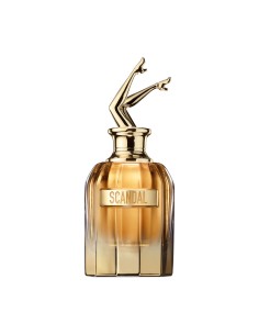 Women's Perfume Jean Paul Gaultier Scandal Absolu EDP 80 ml 2