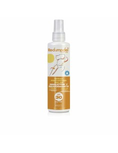Spray Sun Protector Redumodel SUN CARE Spf 30 150 ml Firming effect