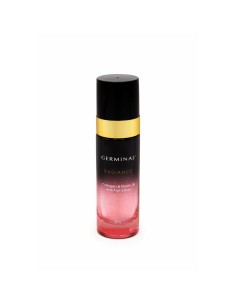 Day Cream Germinal ACCIÓN INMEDIATA RADIANCE 30 ml