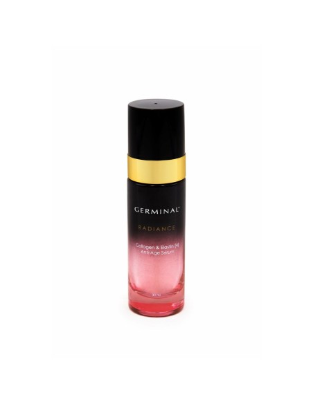 Day Cream Germinal ACCIÓN INMEDIATA RADIANCE 30 ml