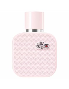Women's Perfume Lacoste L.12.12 Rose EDP 35 ml 2