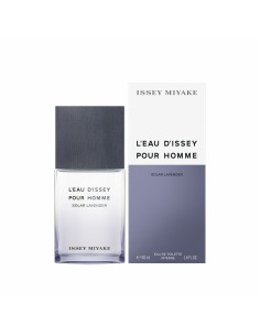 Men's Perfume Issey Miyake L'EAU D'ISSEY POUR HOMME EDT 50 ml