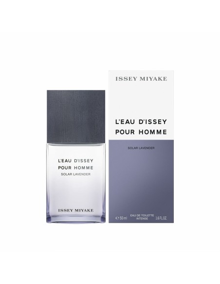 Men's Perfume Issey Miyake L'EAU D'ISSEY POUR HOMME EDT 50 ml