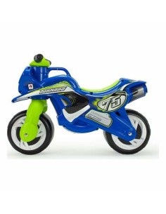 Motorbike Injusa Tundra Tornado Large (+18 months)