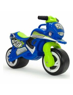 Motorbike Injusa Tundra Tornado Large (+18 months) 2