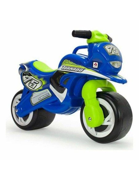 Motorbike Injusa Tundra Tornado Large (+18 months)