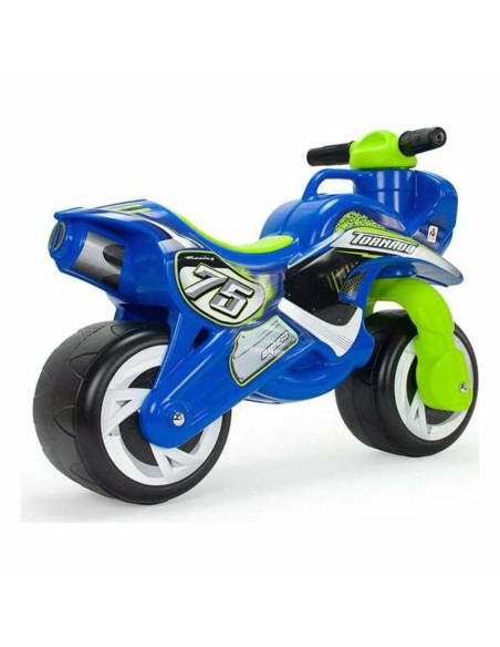 Motorbike Injusa Tundra Tornado Large (+18 months)