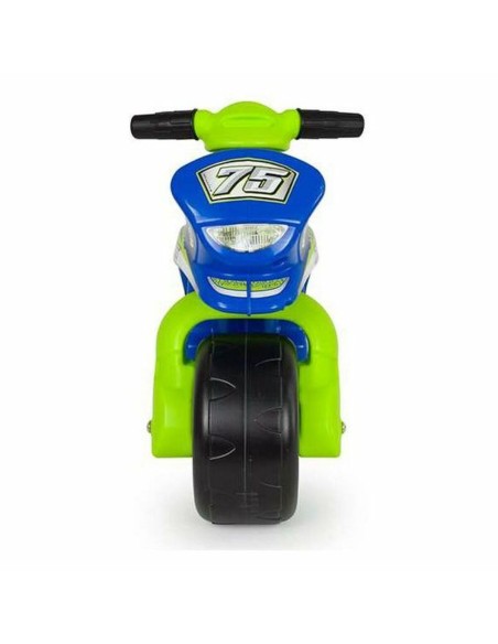 Motorbike Injusa Tundra Tornado Large (+18 months)