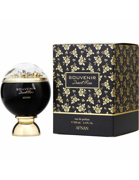 Unisex Perfume Afnan SOUVENIR EDP 100 ml