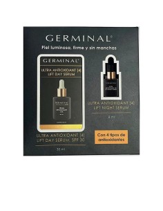 Cosmetic Set Germinal Ultra Antioxidant 2 Pieces