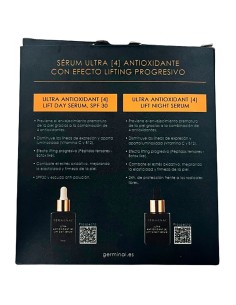 Cosmetic Set Germinal Ultra Antioxidant 2 Pieces 2