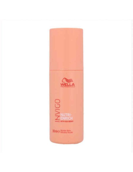 Styling Cream Wella Invigo Enrich 150 ml