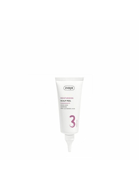 Food Supplement Ziaja PLANT ESSENTIALS 100 ml
