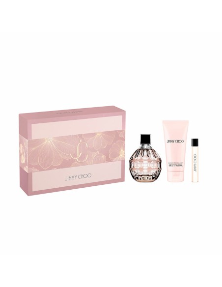 Unisex Perfume Jimmy Choo JIMMY CHOO EDP