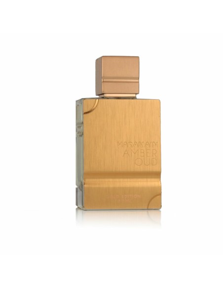 Unisex Perfume Al Haramain Amber Oud Gold Edition