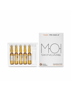 Lifting Effect Ampoules MOI FLASH PRE-MAKE UP 2 ml 10 Units