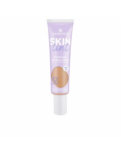 Hydrating Cream with Colour Essence SKIN TINT Spf 30 30 g