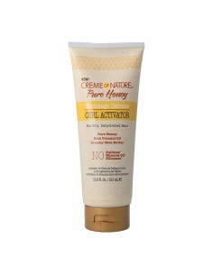 Defined Curls Conditioner Creme Of Nature PURE HONEY