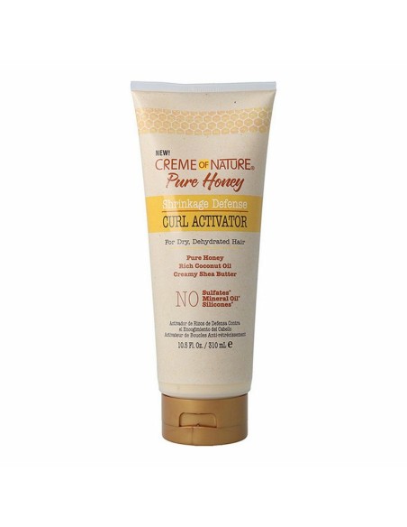 Defined Curls Conditioner Creme Of Nature PURE HONEY