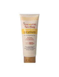 Defined Curls Conditioner Creme Of Nature PURE HONEY 2