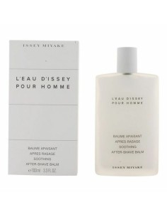 Aftershave Balm L'eau D'issey Pour Homme Issey Miyake L' Eau D'Issey (100 ml) 100 ml
