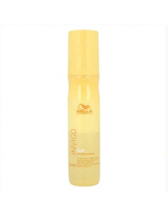 Styling Cream Wella Invigo Sun 150 ml