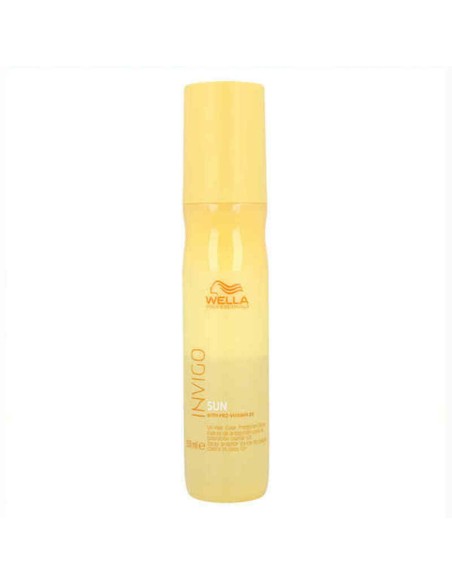 Styling Cream Wella Invigo Sun 150 ml