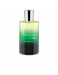 Unisex Perfume Juliette Has A Gun Ex Vetiver EDP 100 ml