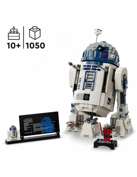 Construction set Lego 75379 Multicolour