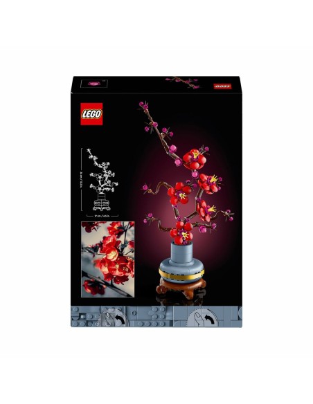 Construction set Lego 10369 Multicolour 327 Pieces