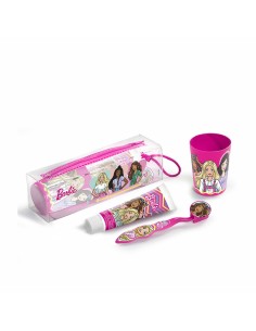 Set Barbie BARBIE