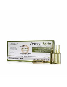 Anti-Hair Loss Treatment Shine Inline PLACENT FORTE