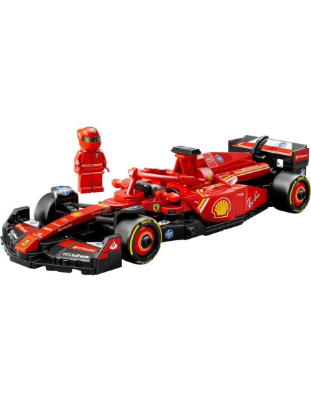Construction set Lego 77242