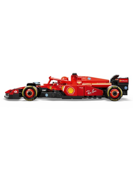 Construction set Lego 77242