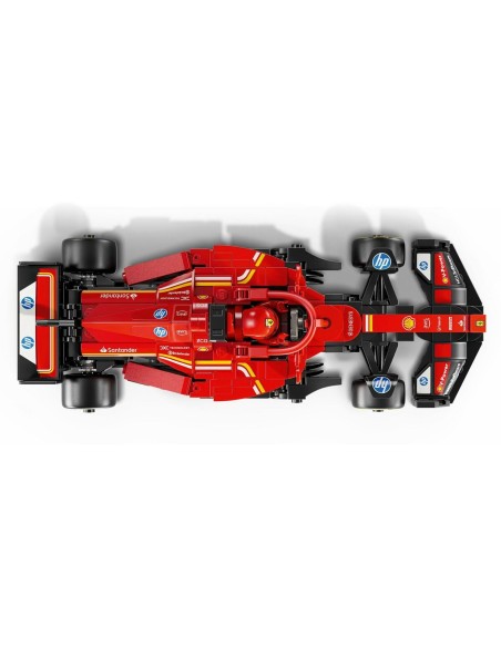 Construction set Lego 77242