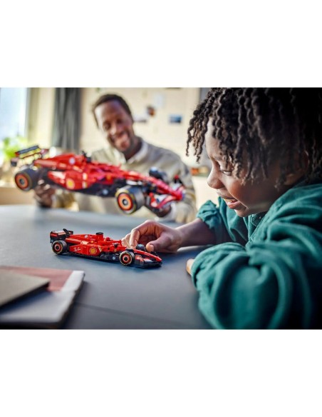 Construction set Lego 77242