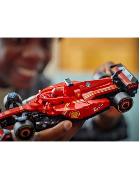 Construction set Lego 77242