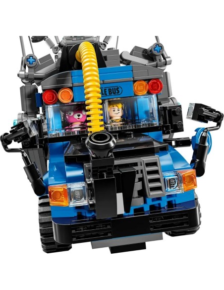 Construction set Lego 77073