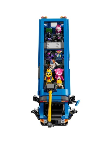 Construction set Lego 77073