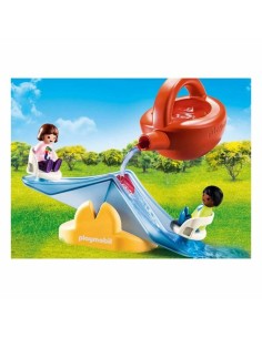 Playset 1,2,3 Water Rocker with Sprinkler Playmobil 70269 ( 7 pcs) 2