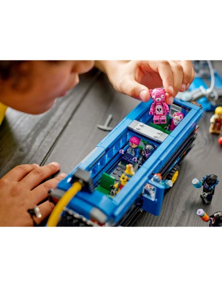 Construction set Lego 77073
