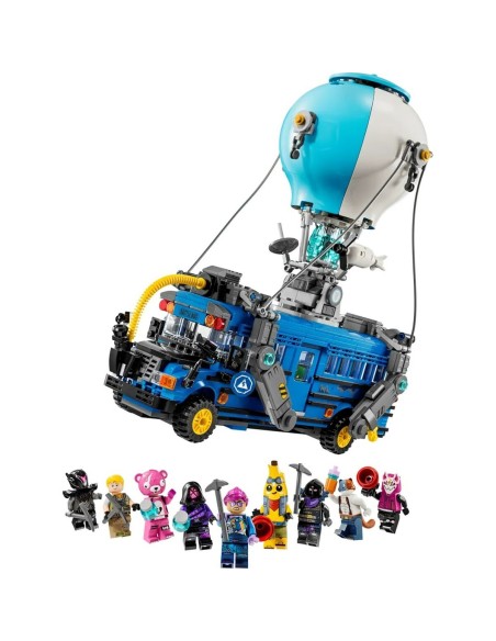 Construction set Lego 77073